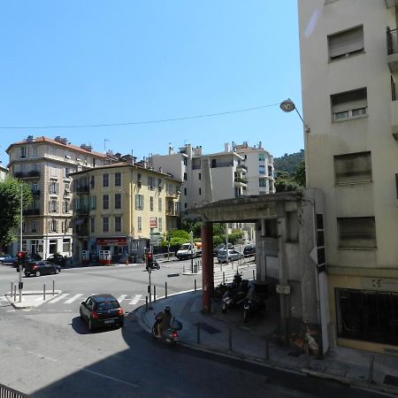 2-Bedrooms Аpartment Nice Port With Parking Exteriér fotografie